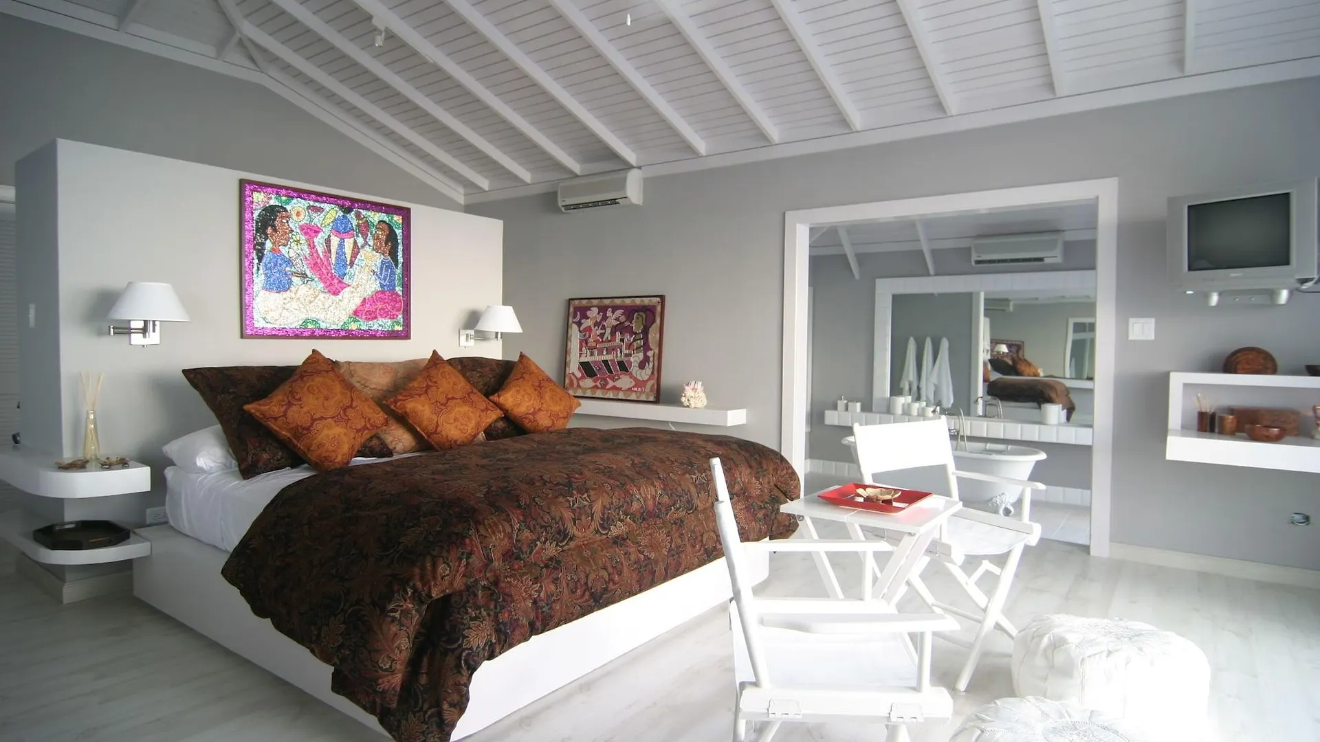 Ξενοδοχείο Coral Sands Inn & Cottages Dunmore Town
