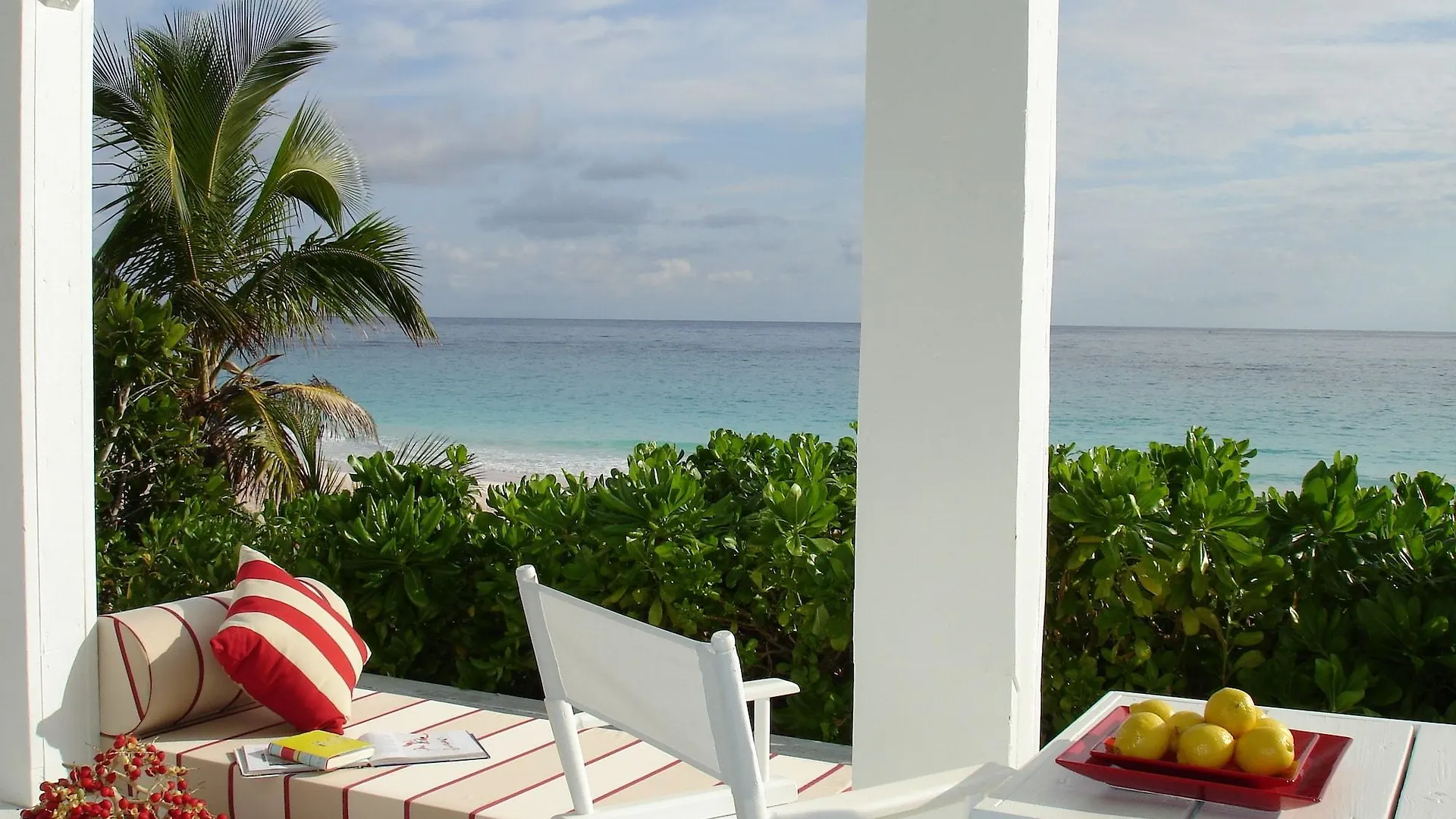 Coral Sands Inn & Cottages Dunmore Town Ξενοδοχείο
