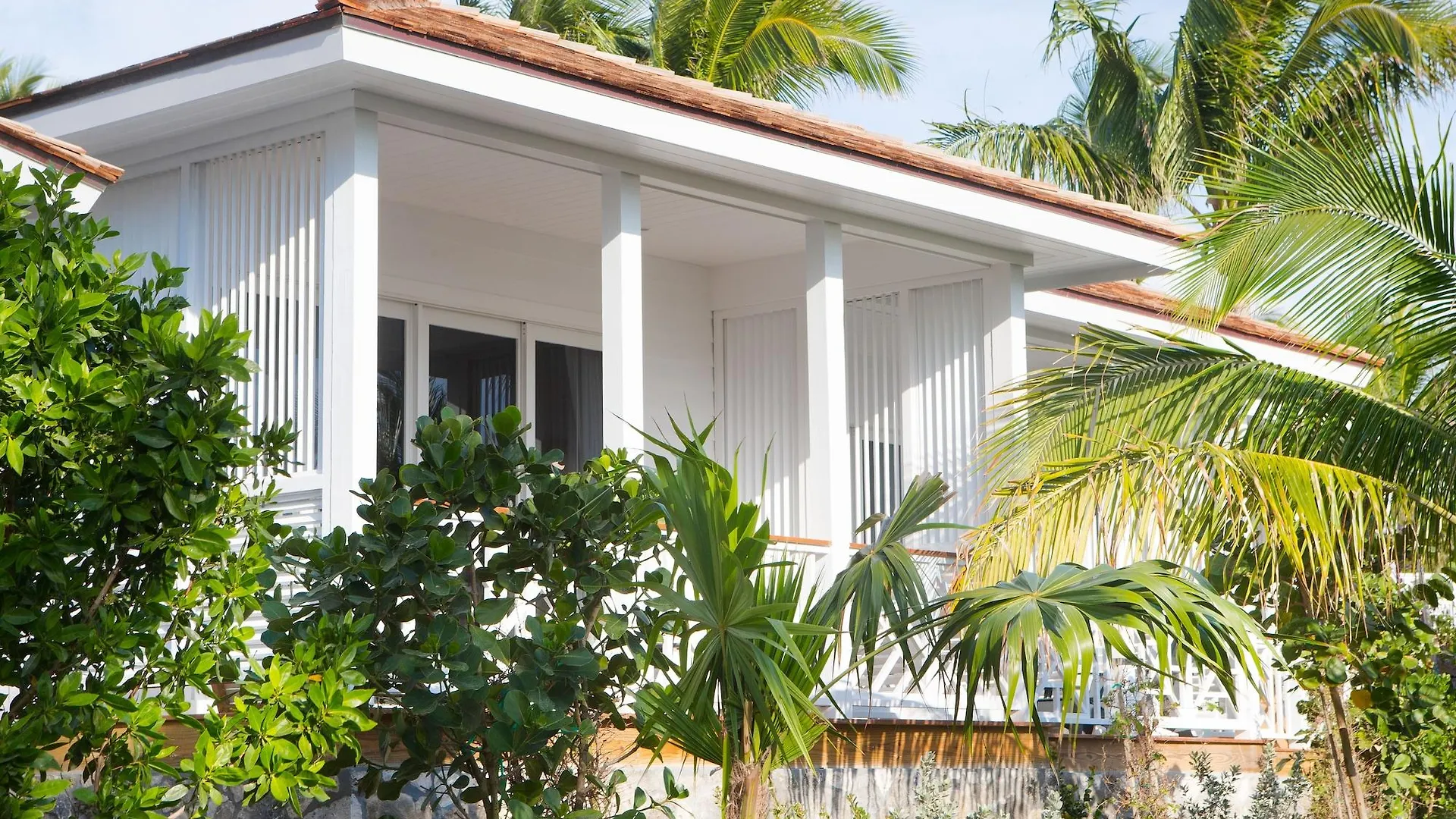 Coral Sands Inn & Cottages Dunmore Town 3*,  Μπαχάμες