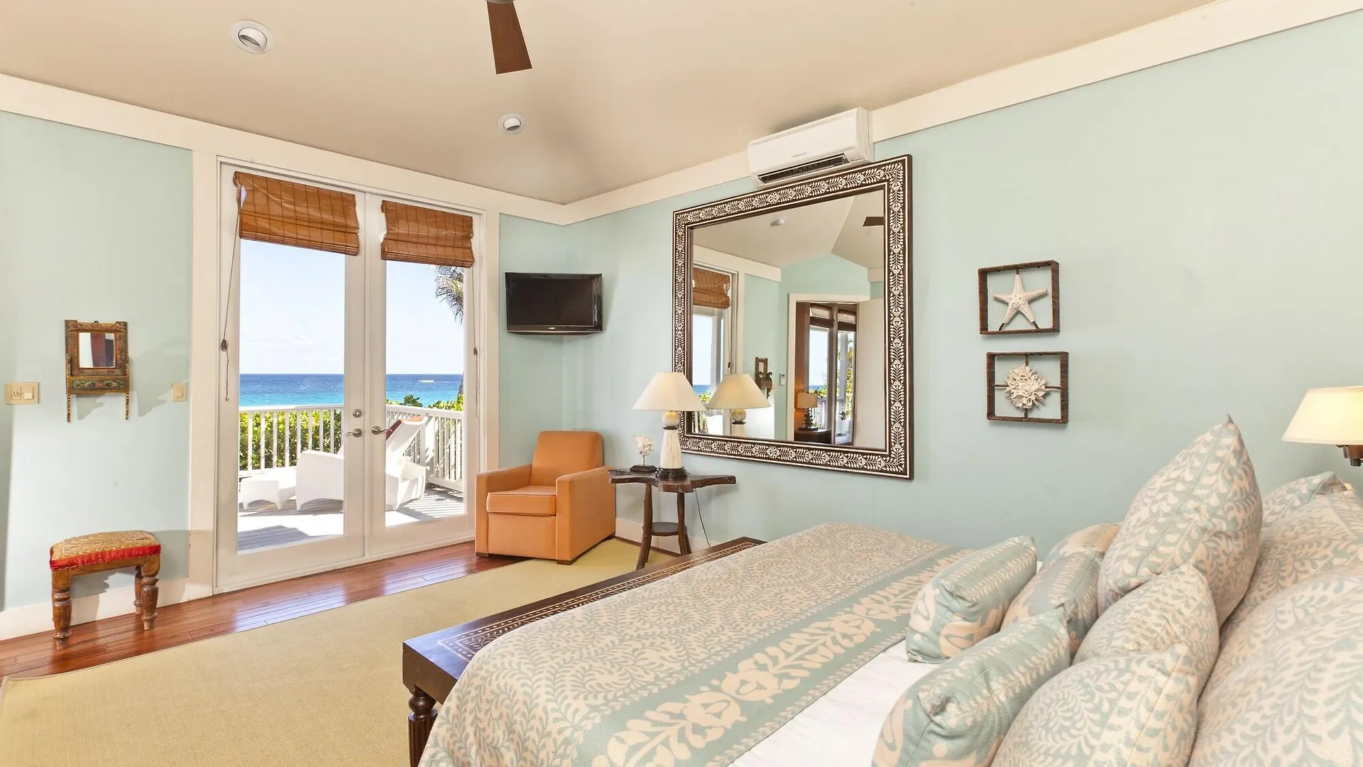 *** Ξενοδοχείο Coral Sands Inn & Cottages Dunmore Town Μπαχάμες