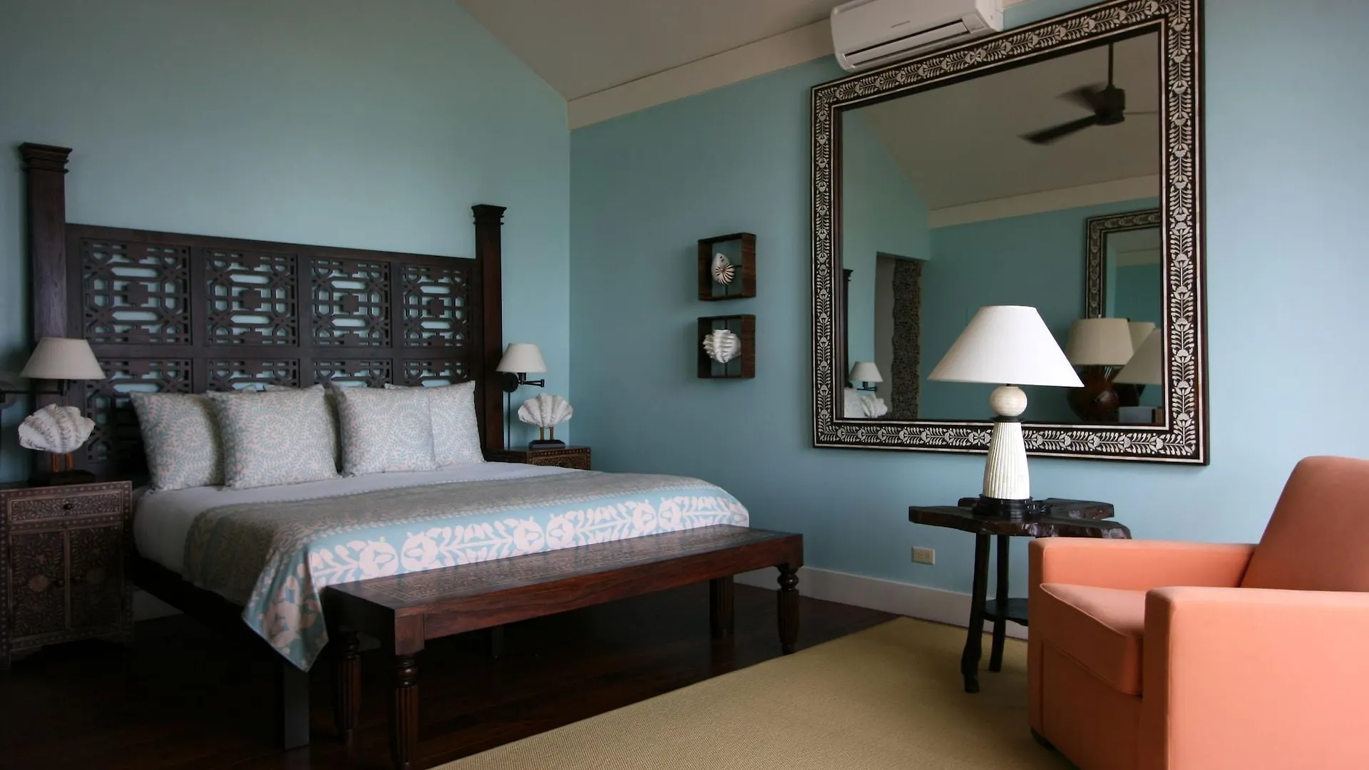 Coral Sands Inn & Cottages Dunmore Town Ξενοδοχείο