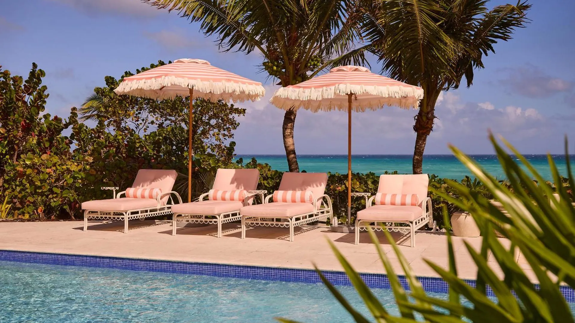 Ξενοδοχείο Coral Sands Inn & Cottages Dunmore Town
