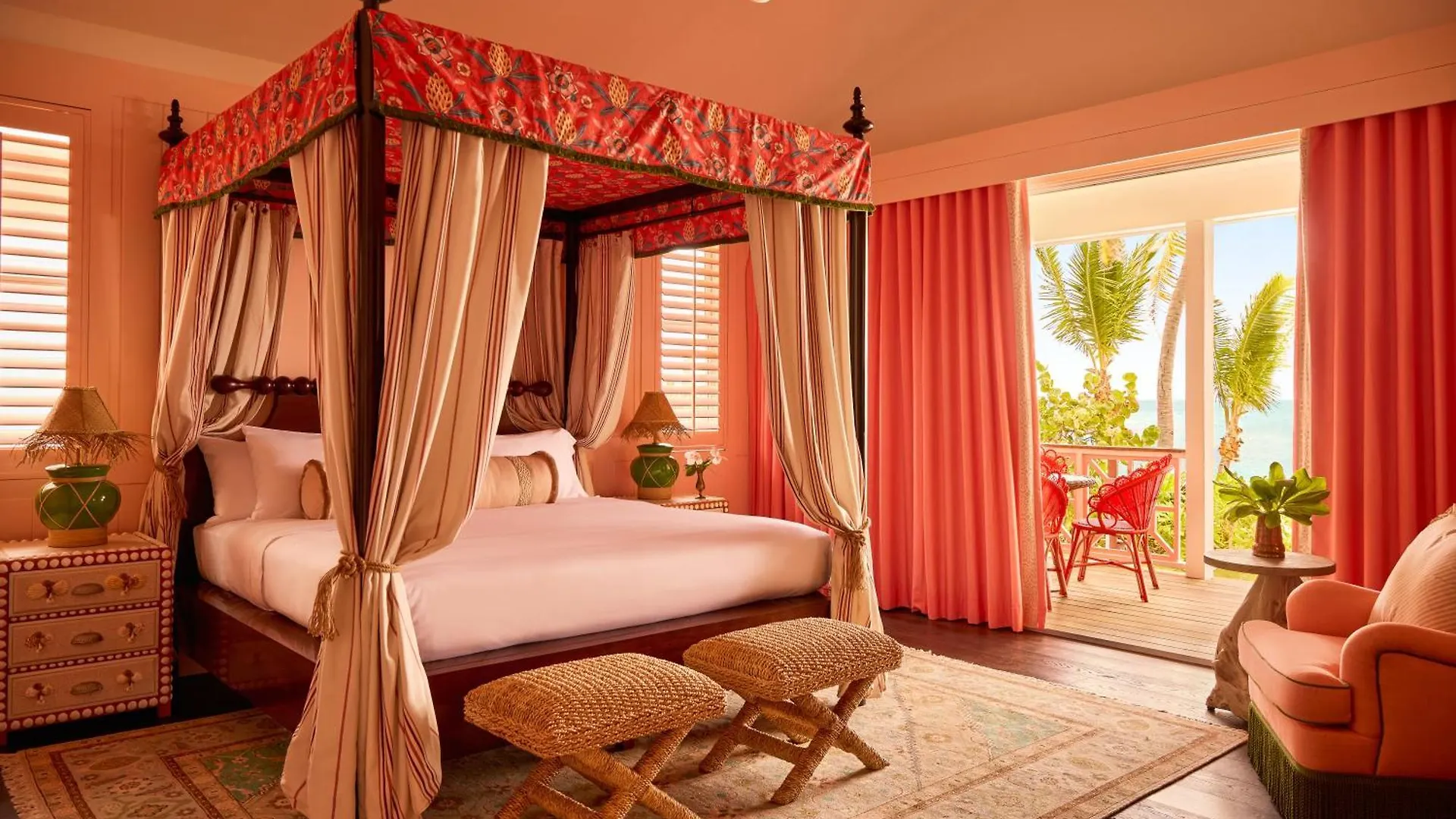 Coral Sands Inn & Cottages Dunmore Town 3*,  Μπαχάμες