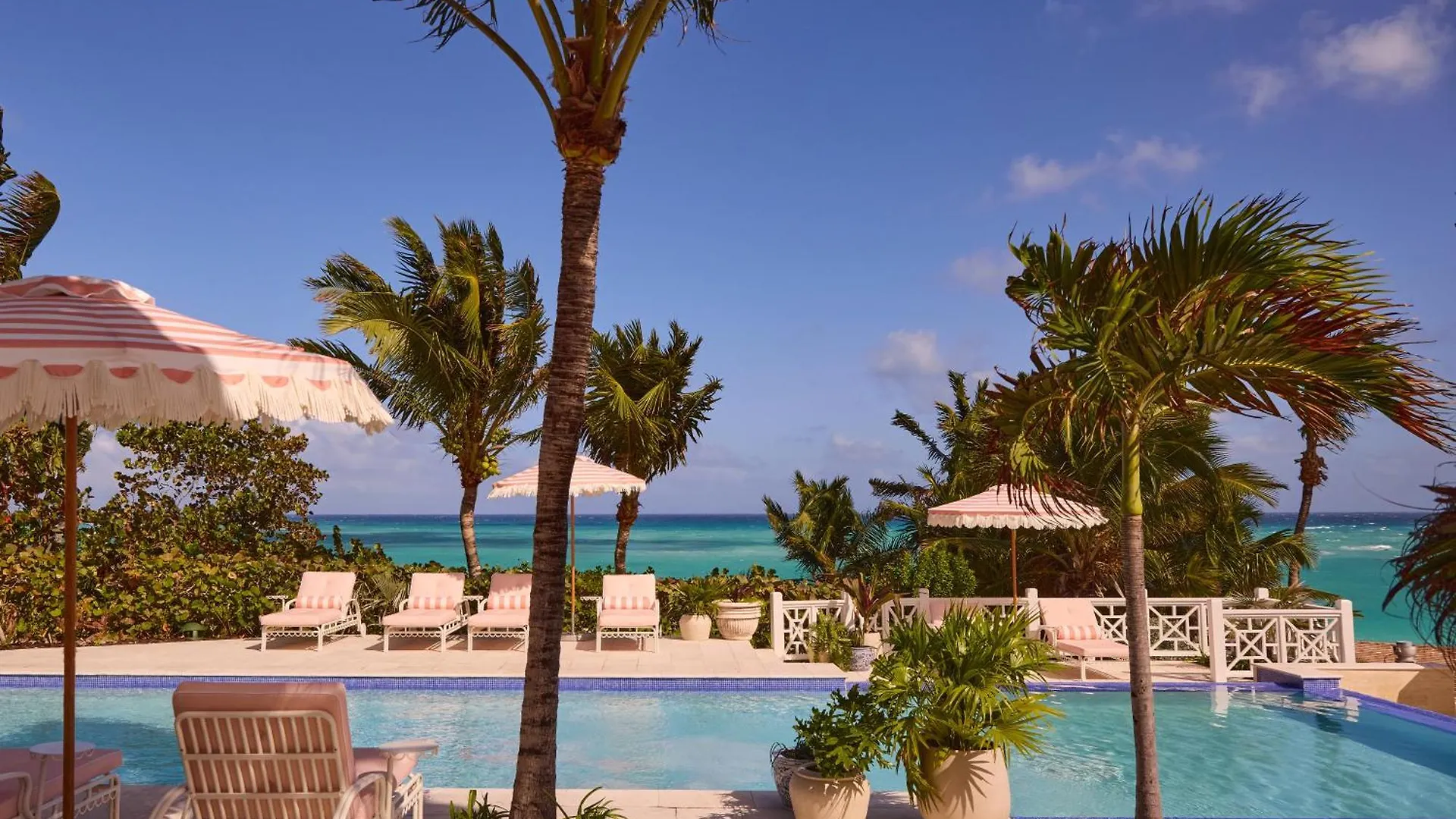 Ξενοδοχείο Coral Sands Inn & Cottages Dunmore Town