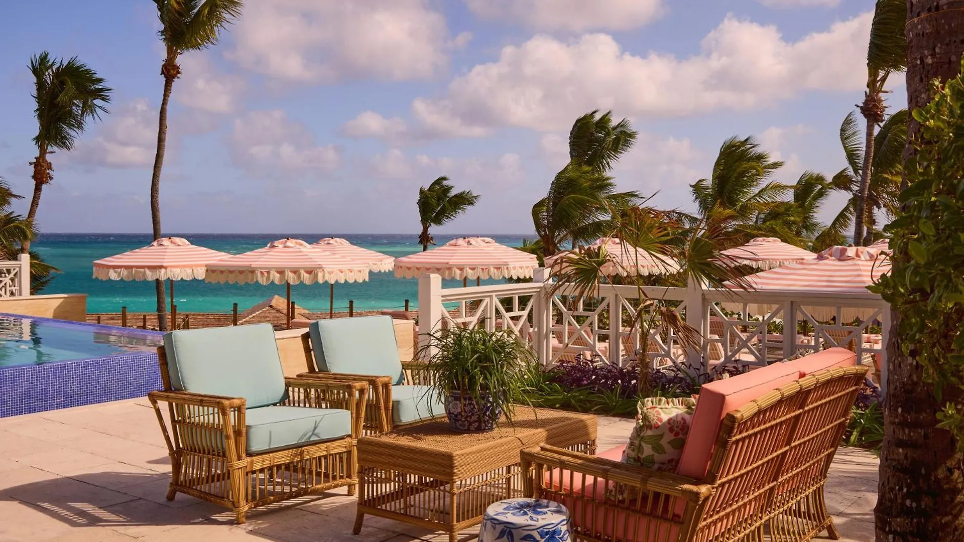 Coral Sands Inn & Cottages Dunmore Town Ξενοδοχείο