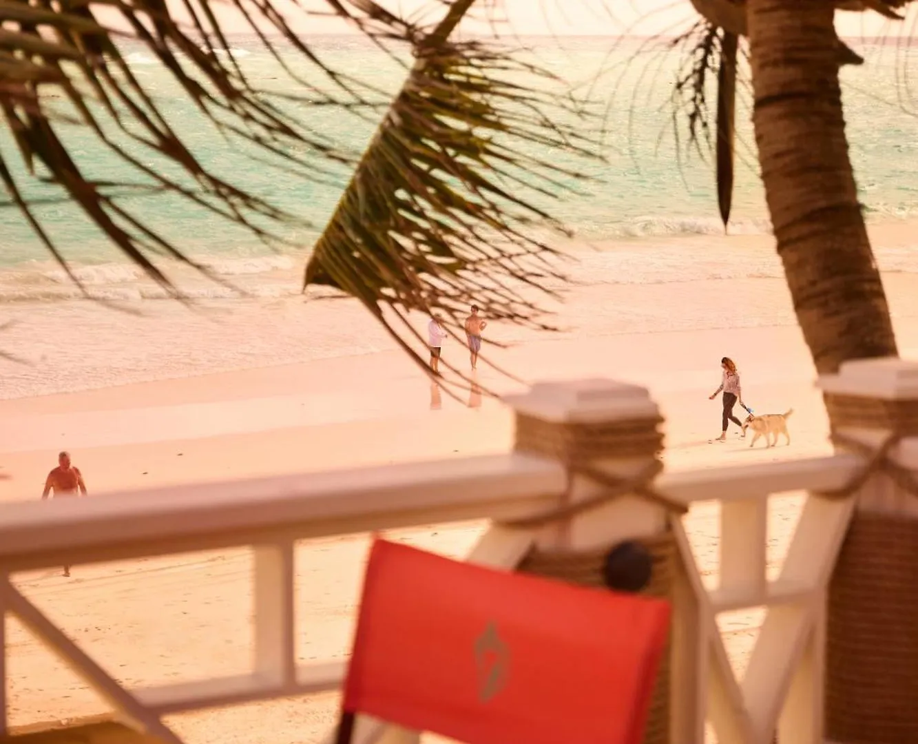 *** Ξενοδοχείο Coral Sands Inn & Cottages Dunmore Town Μπαχάμες