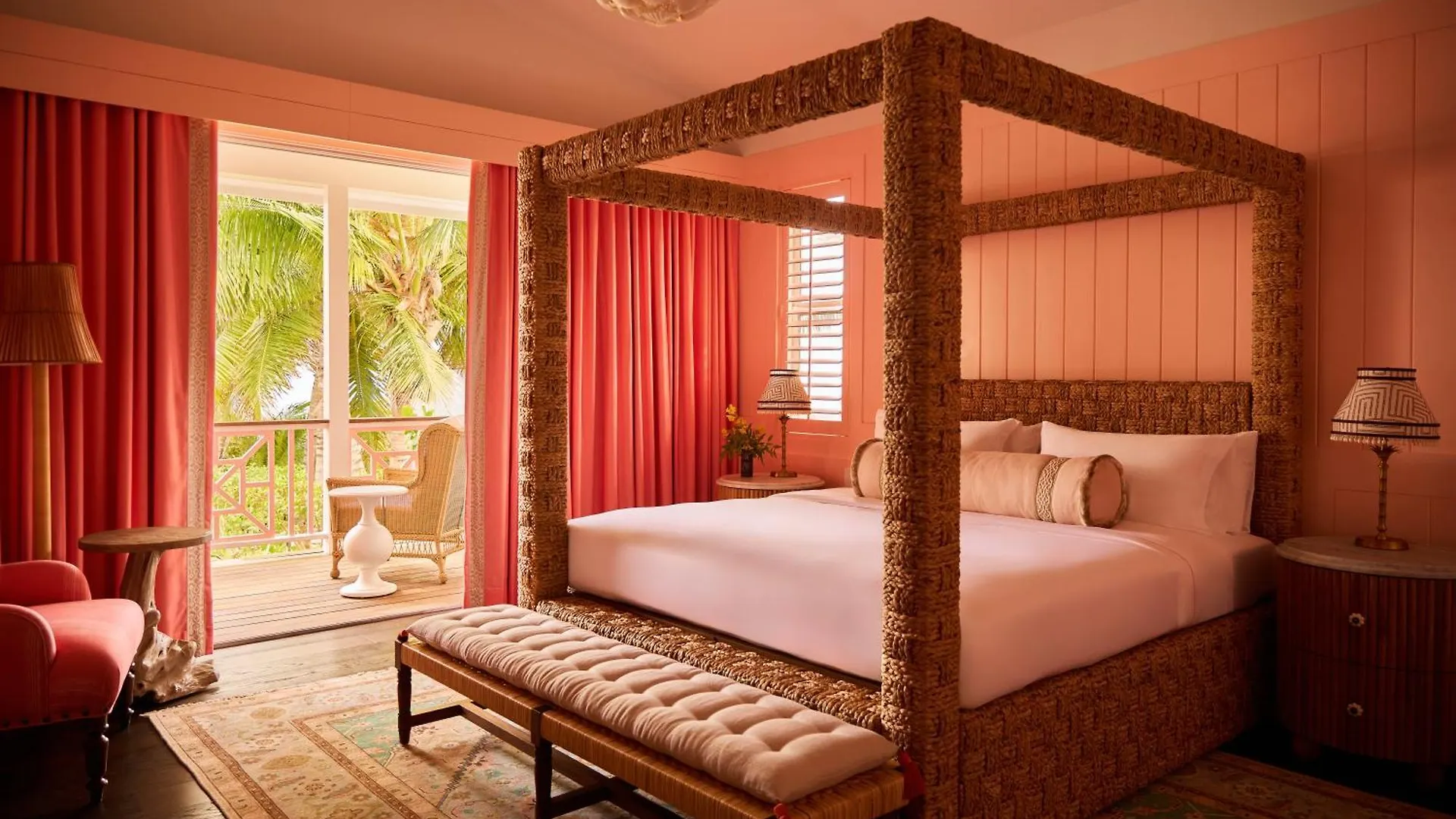 Coral Sands Inn & Cottages Dunmore Town Ξενοδοχείο