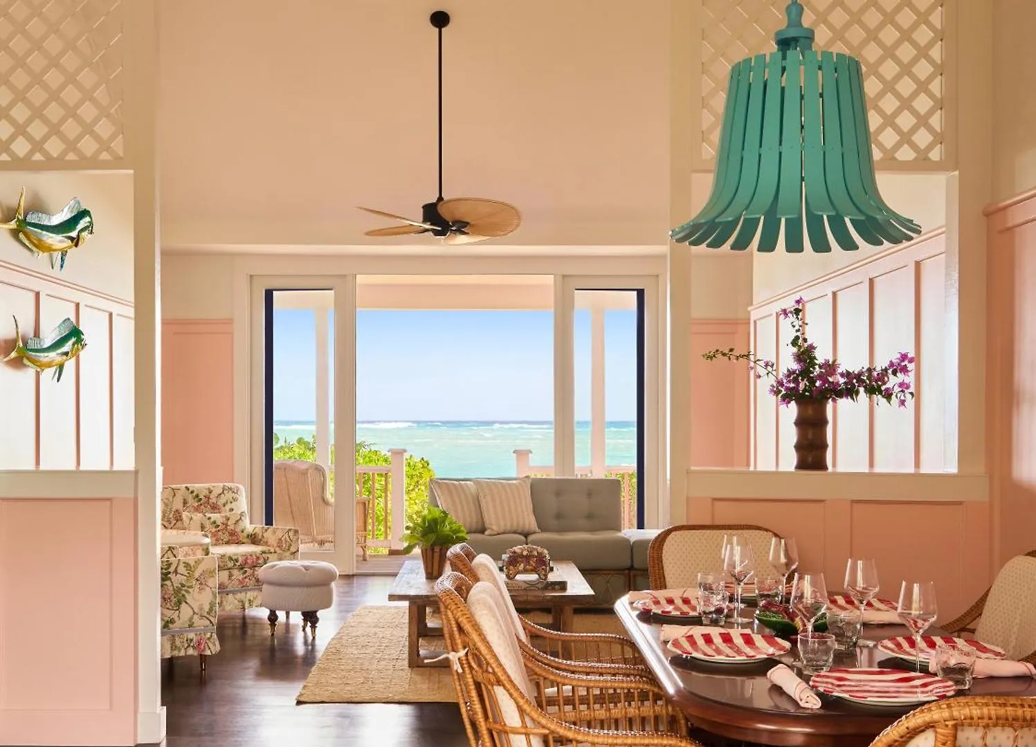 Coral Sands Inn & Cottages Dunmore Town 3*,  Μπαχάμες
