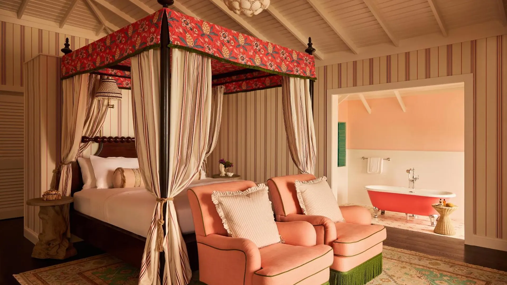 Coral Sands Inn & Cottages Dunmore Town Ξενοδοχείο