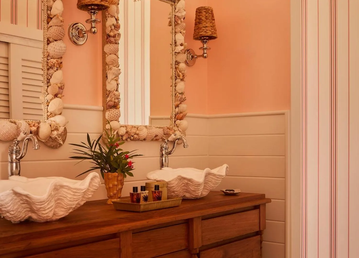 Coral Sands Inn & Cottages Dunmore Town Ξενοδοχείο
