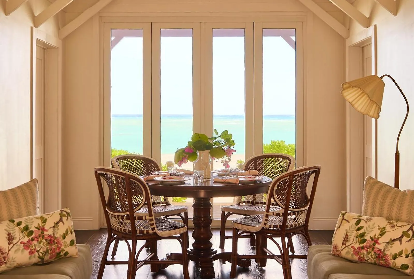 *** Ξενοδοχείο Coral Sands Inn & Cottages Dunmore Town Μπαχάμες