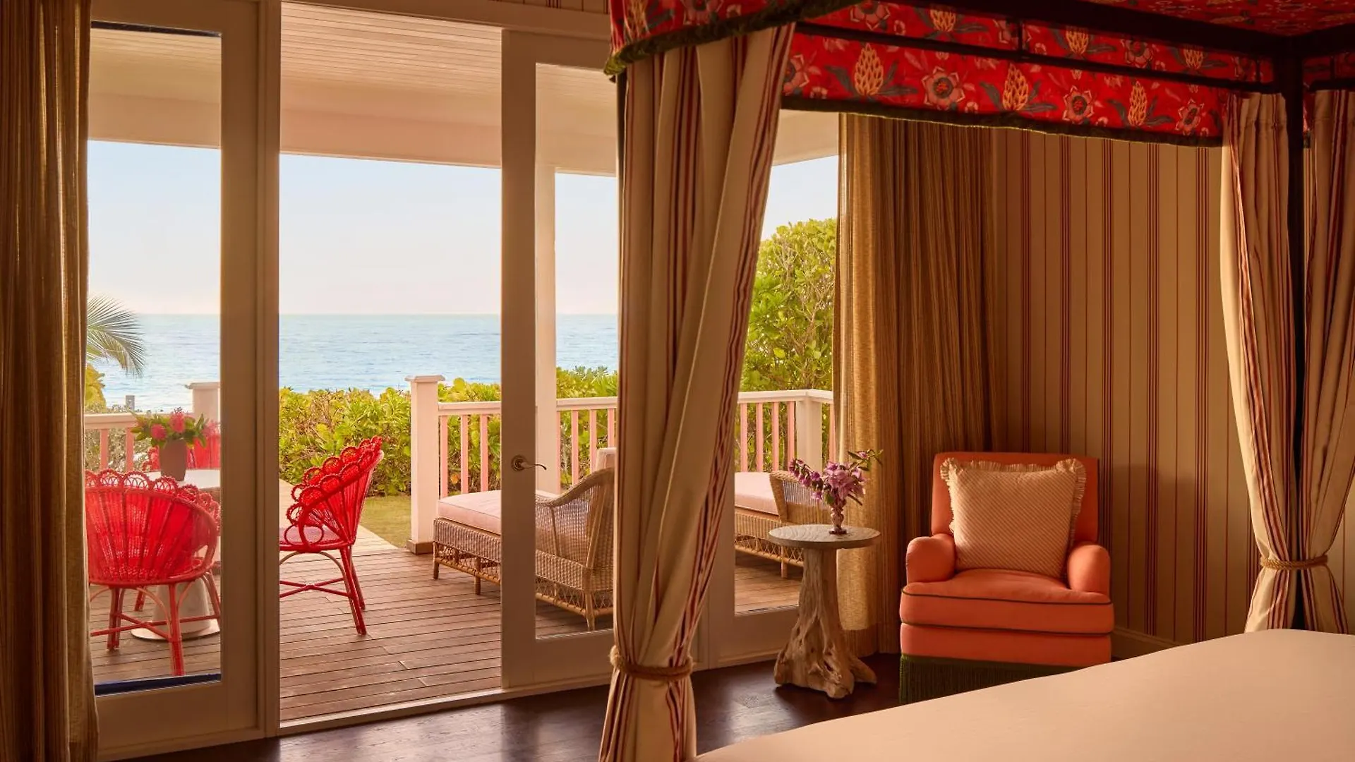 Ξενοδοχείο Coral Sands Inn & Cottages Dunmore Town