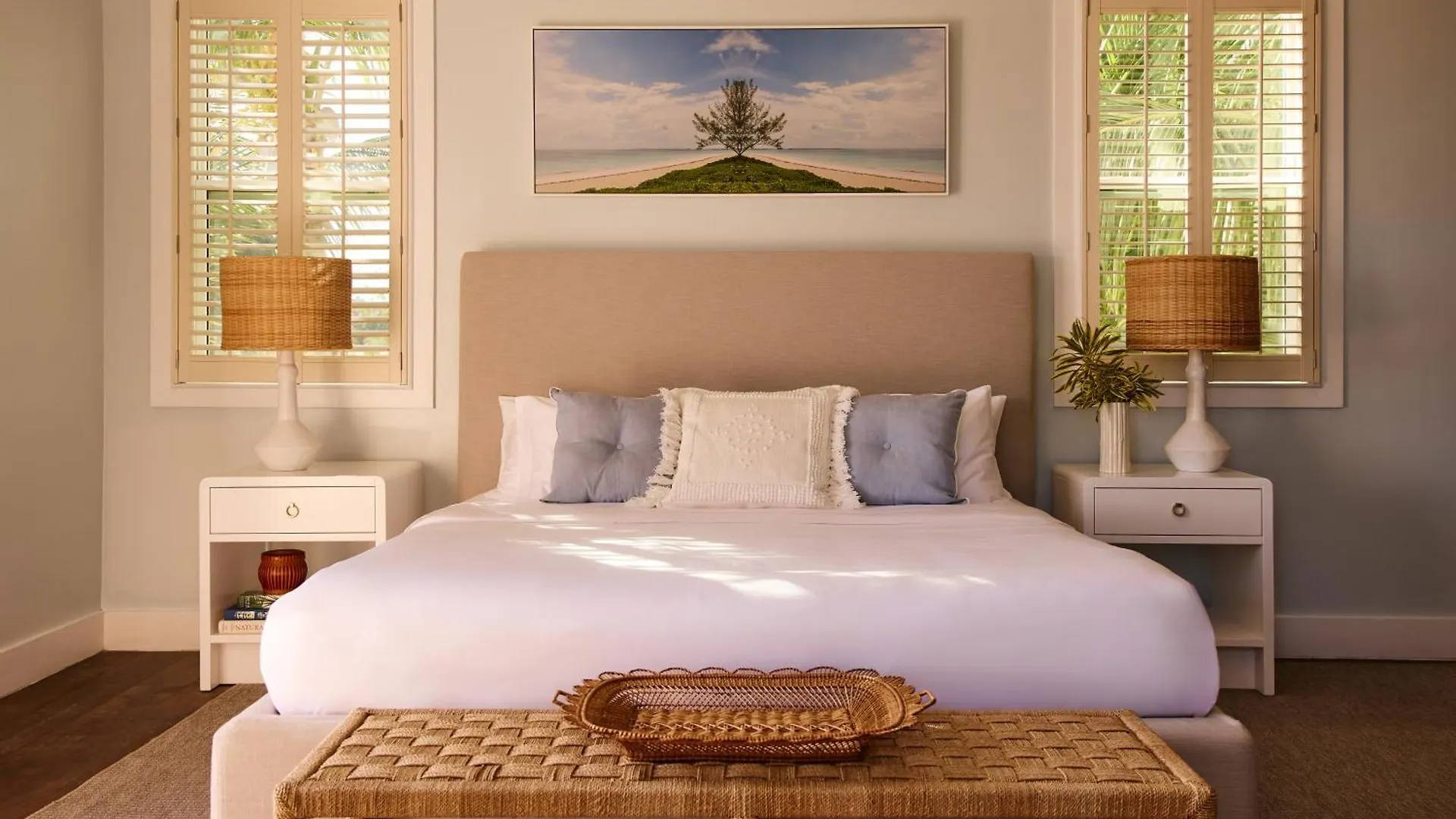 Coral Sands Inn & Cottages Dunmore Town Μπαχάμες