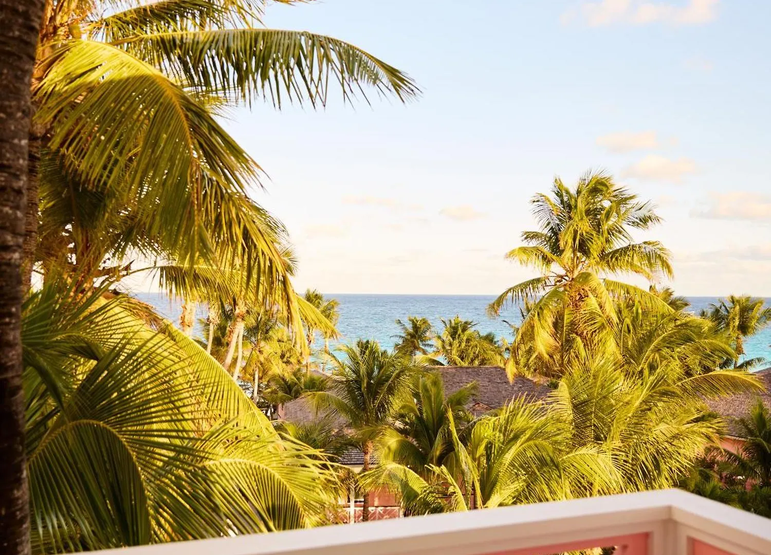 Ξενοδοχείο Coral Sands Inn & Cottages Dunmore Town