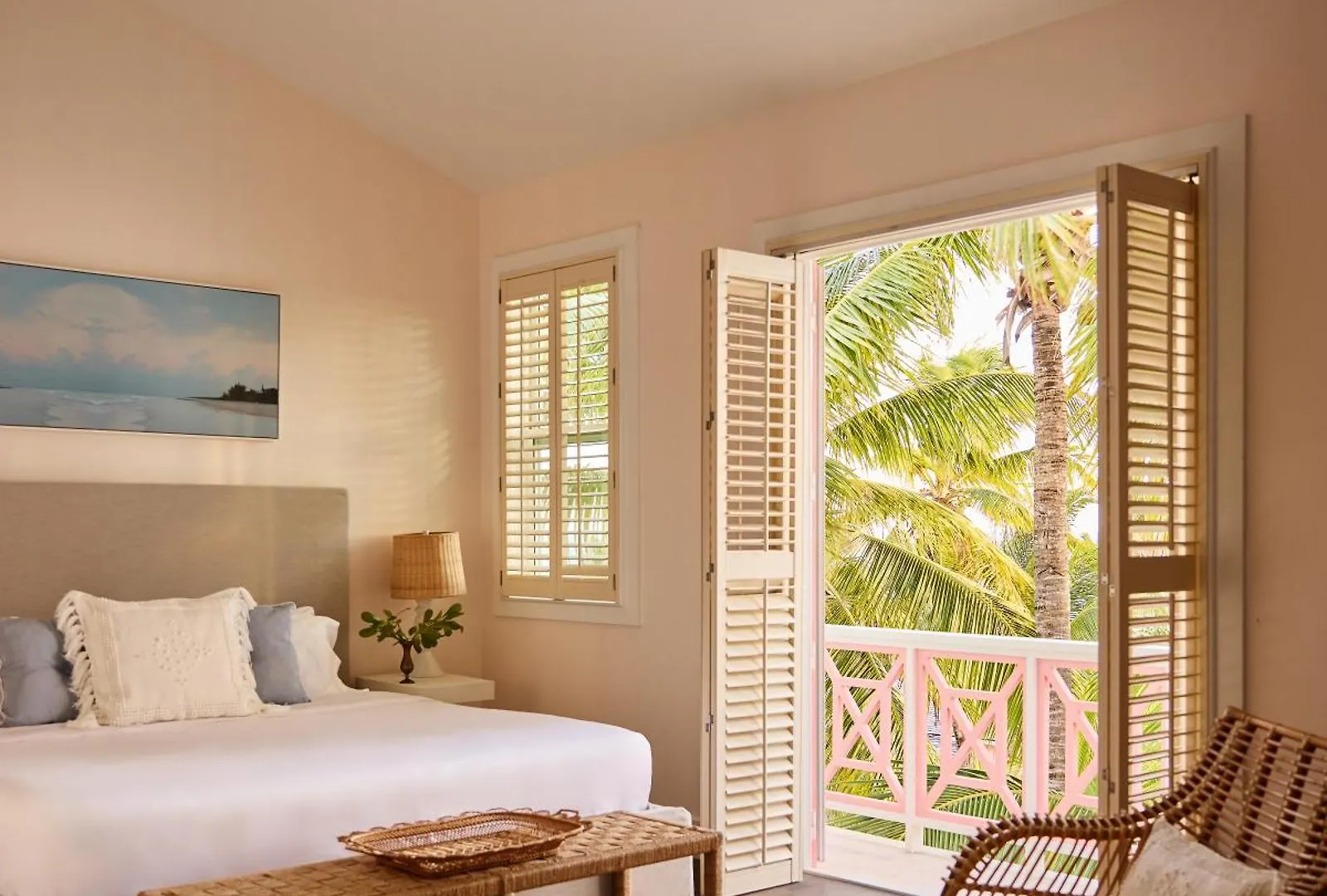 Ξενοδοχείο Coral Sands Inn & Cottages Dunmore Town
