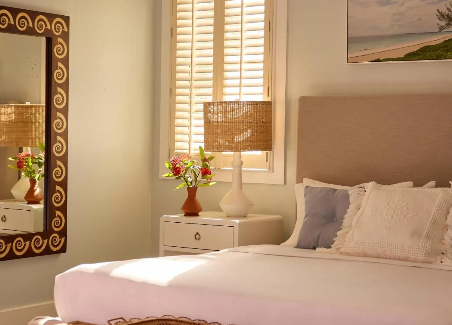 Coral Sands Inn & Cottages Dunmore Town Μπαχάμες