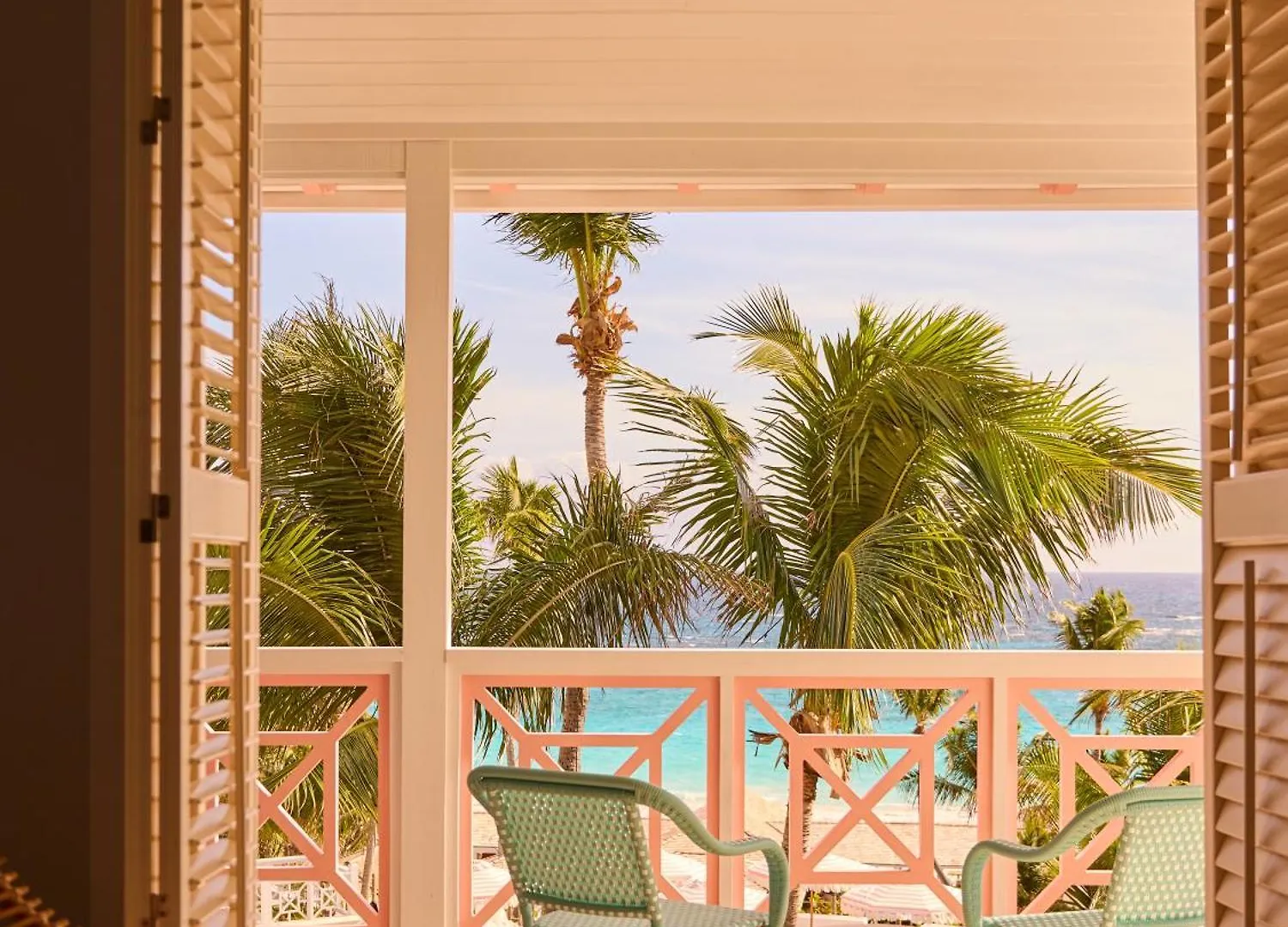 Coral Sands Inn & Cottages Dunmore Town Ξενοδοχείο