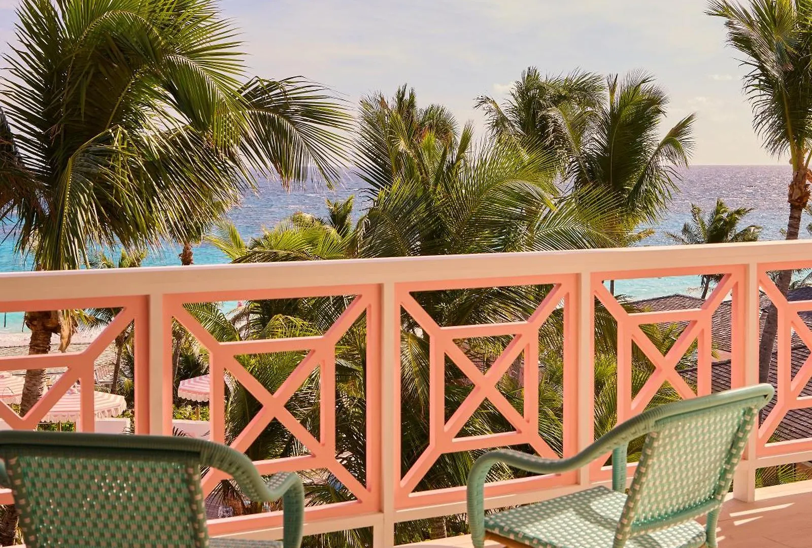 Coral Sands Inn & Cottages Dunmore Town Ξενοδοχείο
