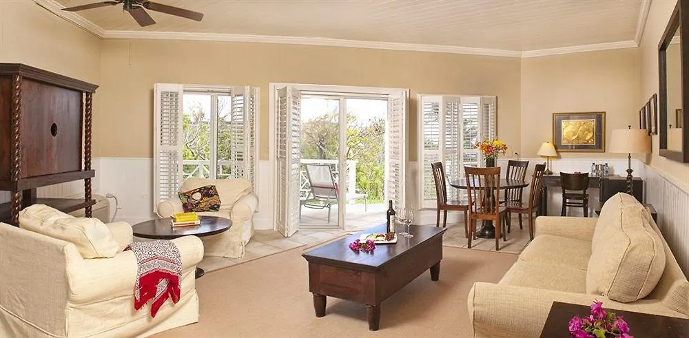 Coral Sands Inn & Cottages Dunmore Town Ξενοδοχείο