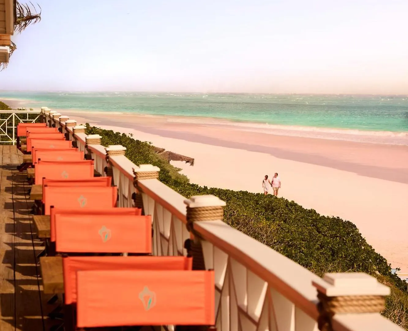 *** Hotel Coral Sands Inn & Cottages Dunmore Town Bahamas