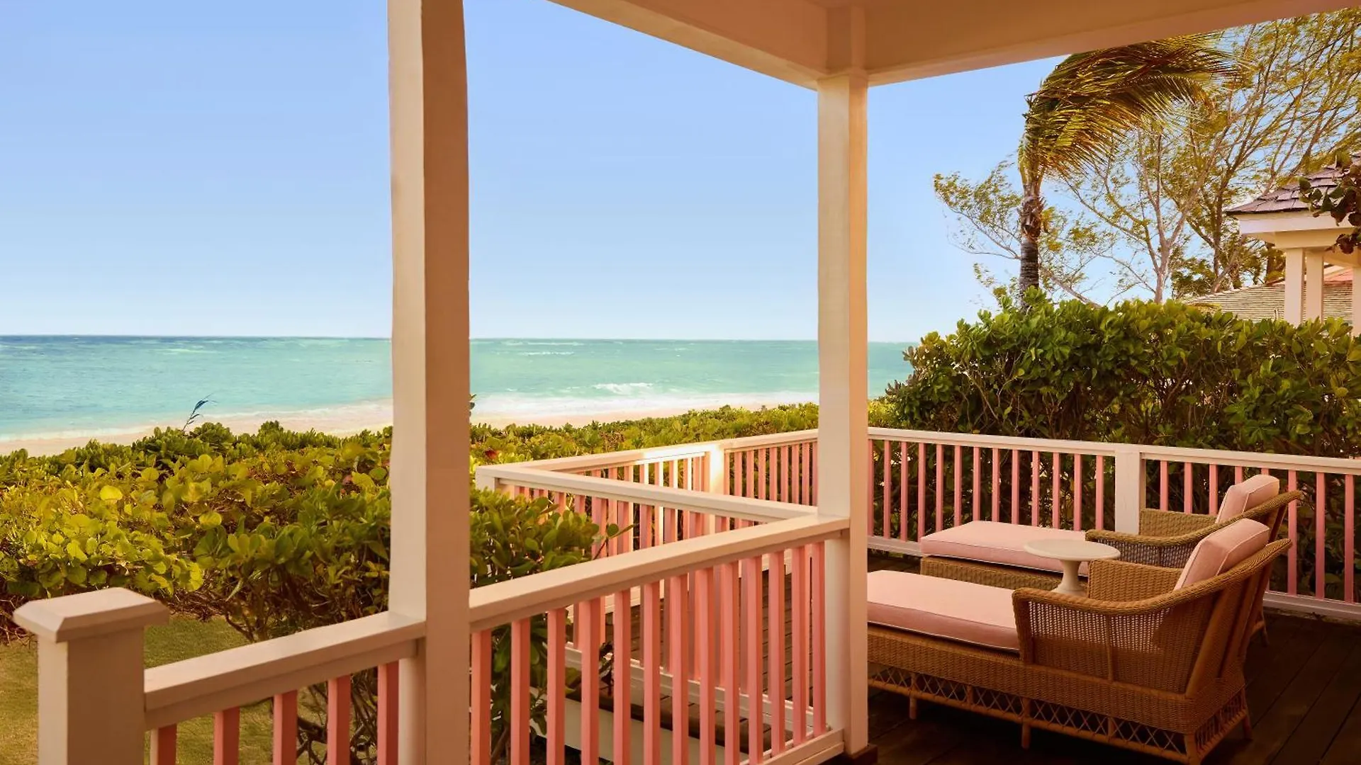Hotel Coral Sands Inn & Cottages Dunmore Town