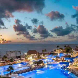 Moon Palace Nizuc 5* Alfredo V. Bonfil