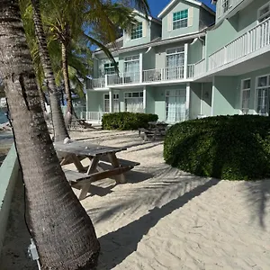 Appartement Sunset Cove - Vacation In Paradise!