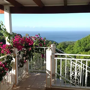 Appartement Des îles