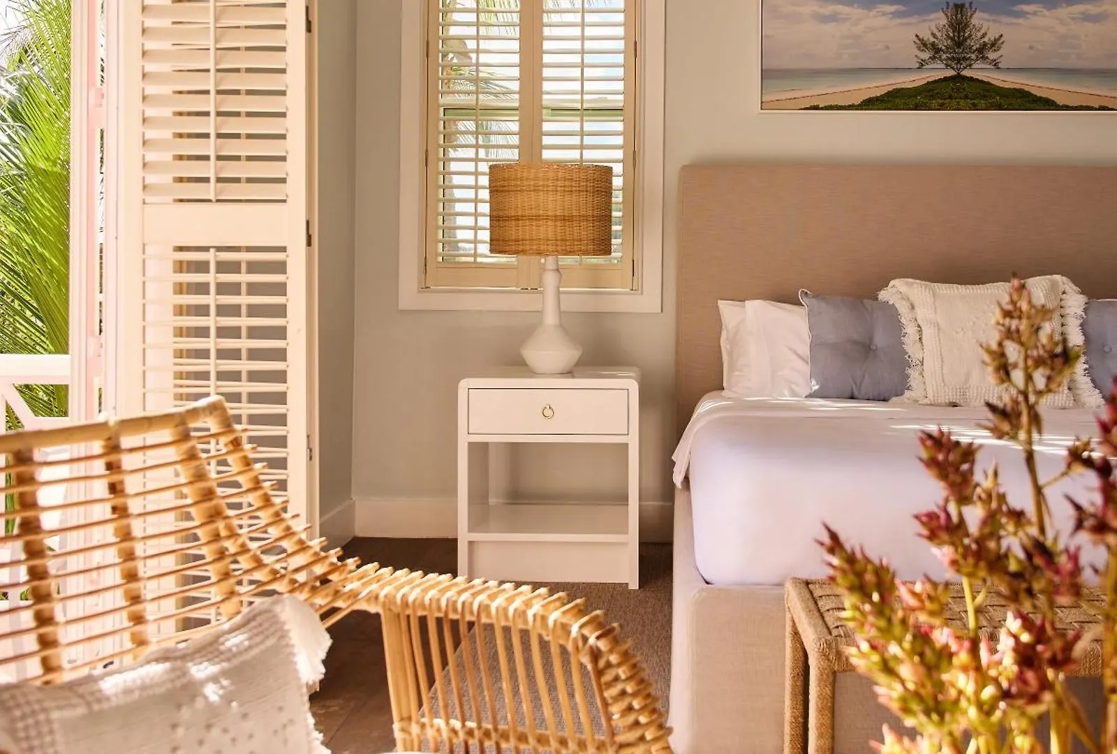 Hotel Coral Sands Inn & Cottages Dunmore Town