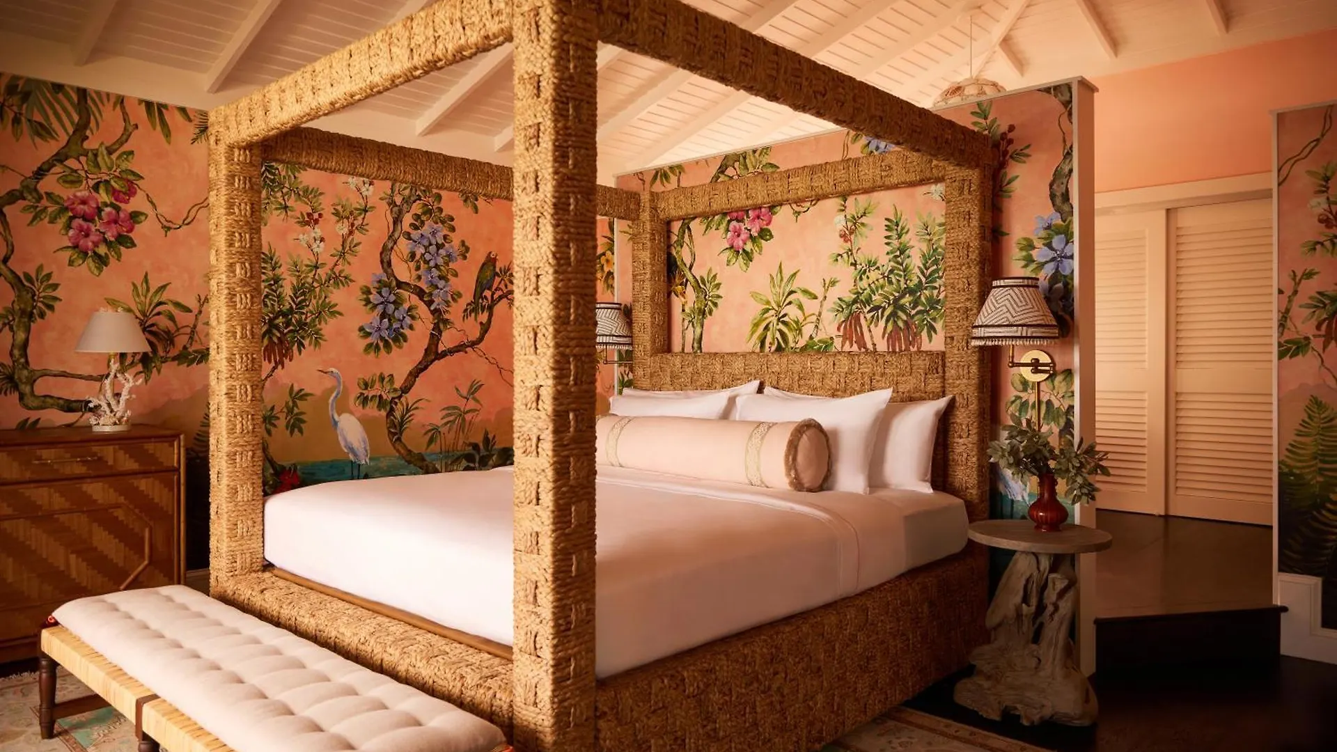 *** Otel Coral Sands Inn & Cottages Dunmore Town Bahamalar